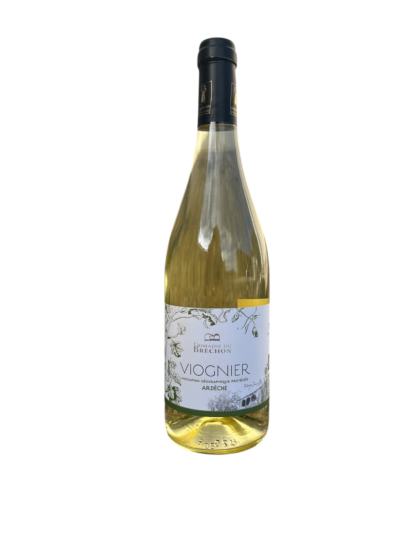 Viognier IGP Ardèche