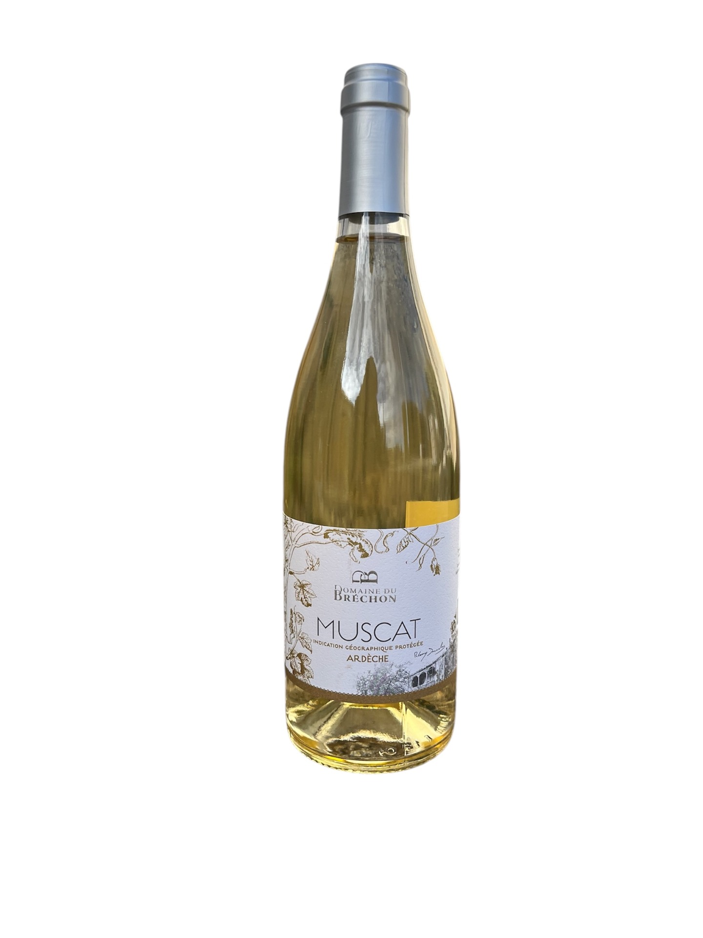 Muscat IGP Ardèche