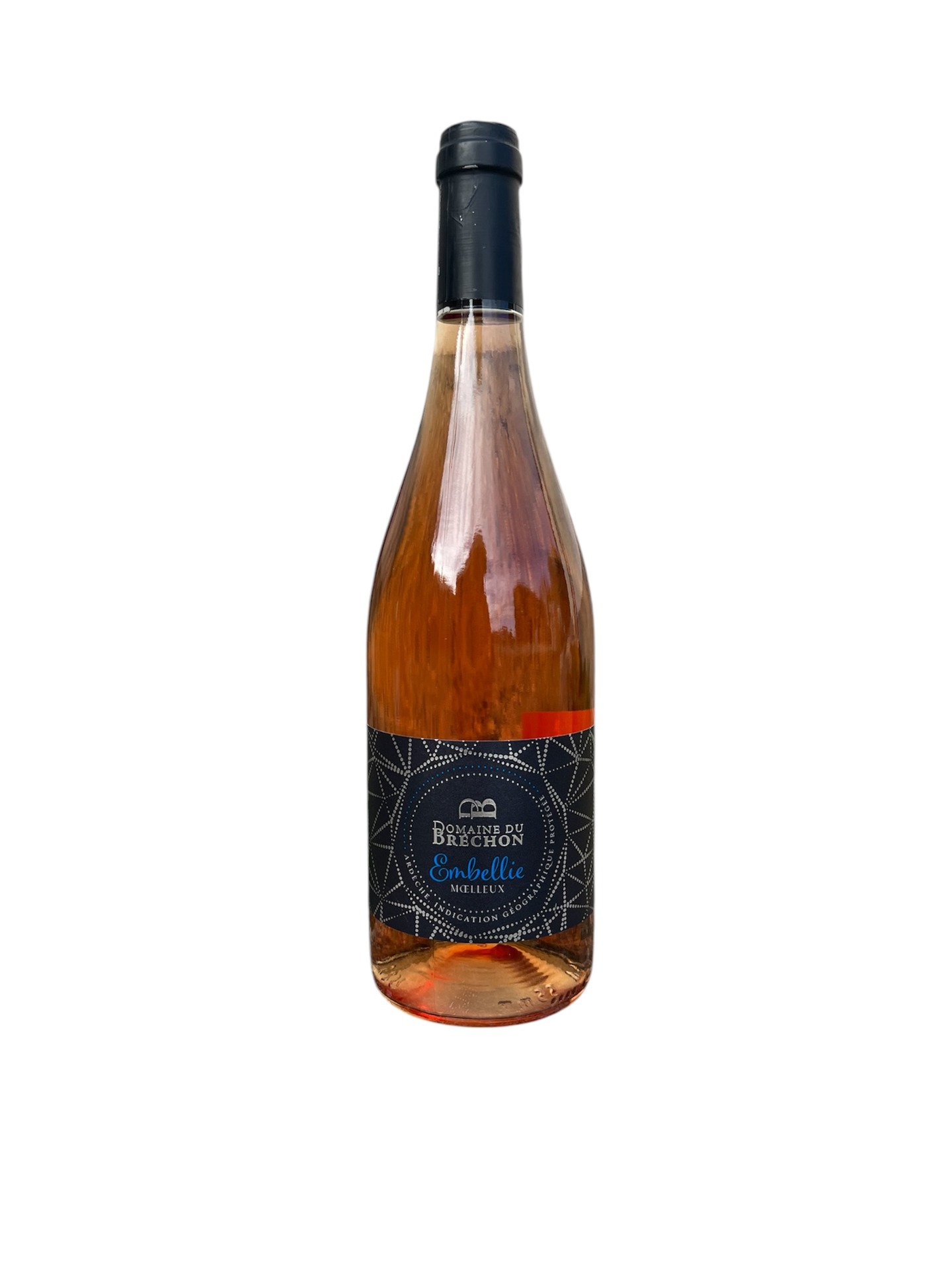 Embellie rosé