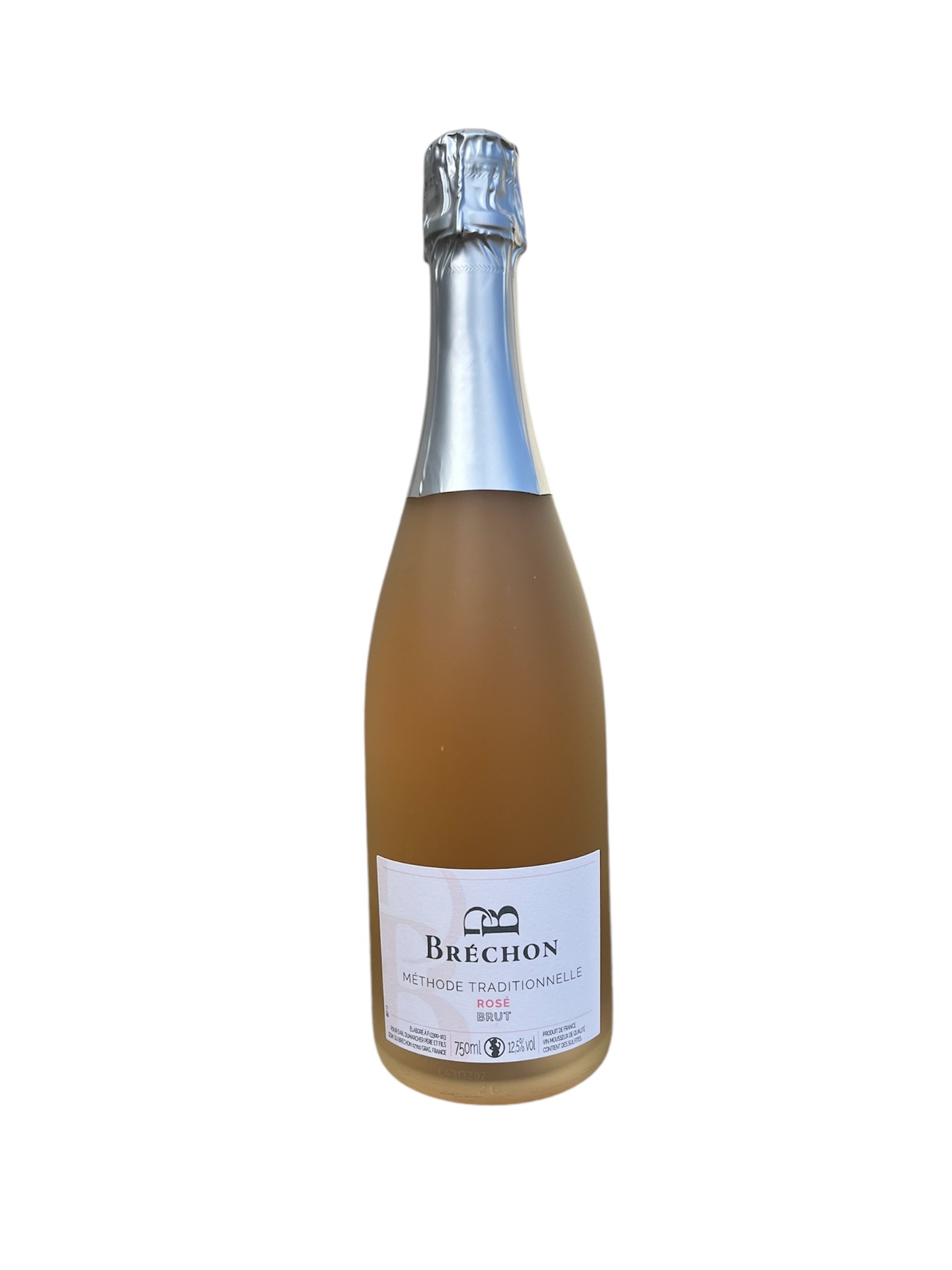 Brut rosé